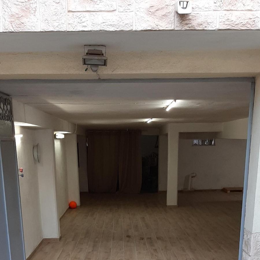 La Creta B&B Manduria Exteriér fotografie