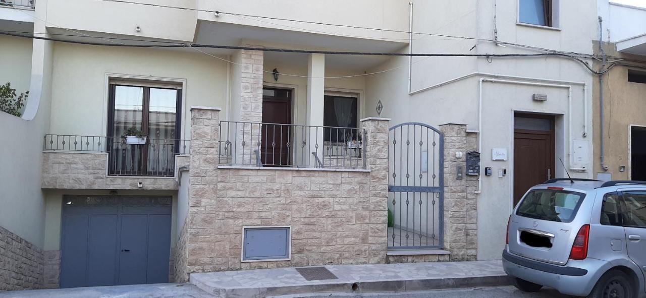 La Creta B&B Manduria Exteriér fotografie