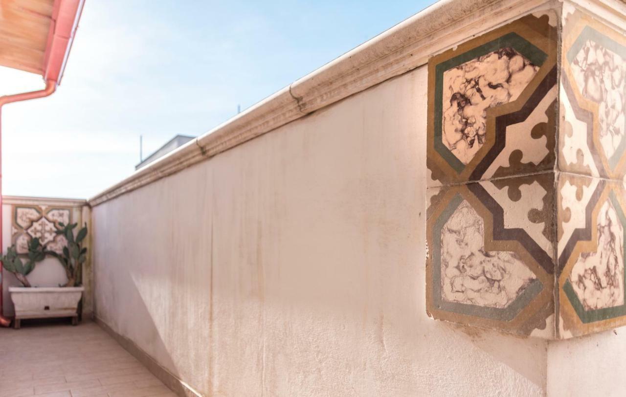 La Creta B&B Manduria Exteriér fotografie