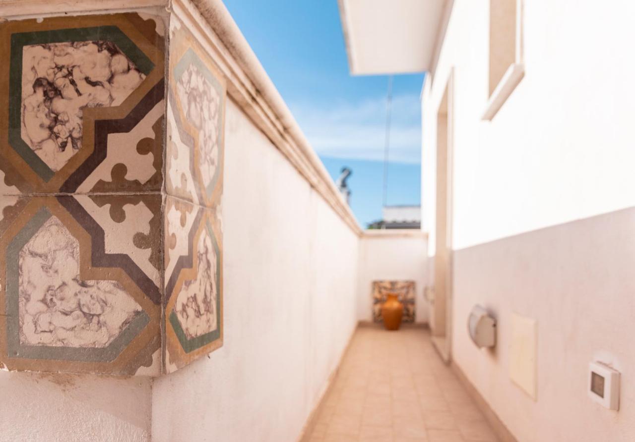 La Creta B&B Manduria Exteriér fotografie