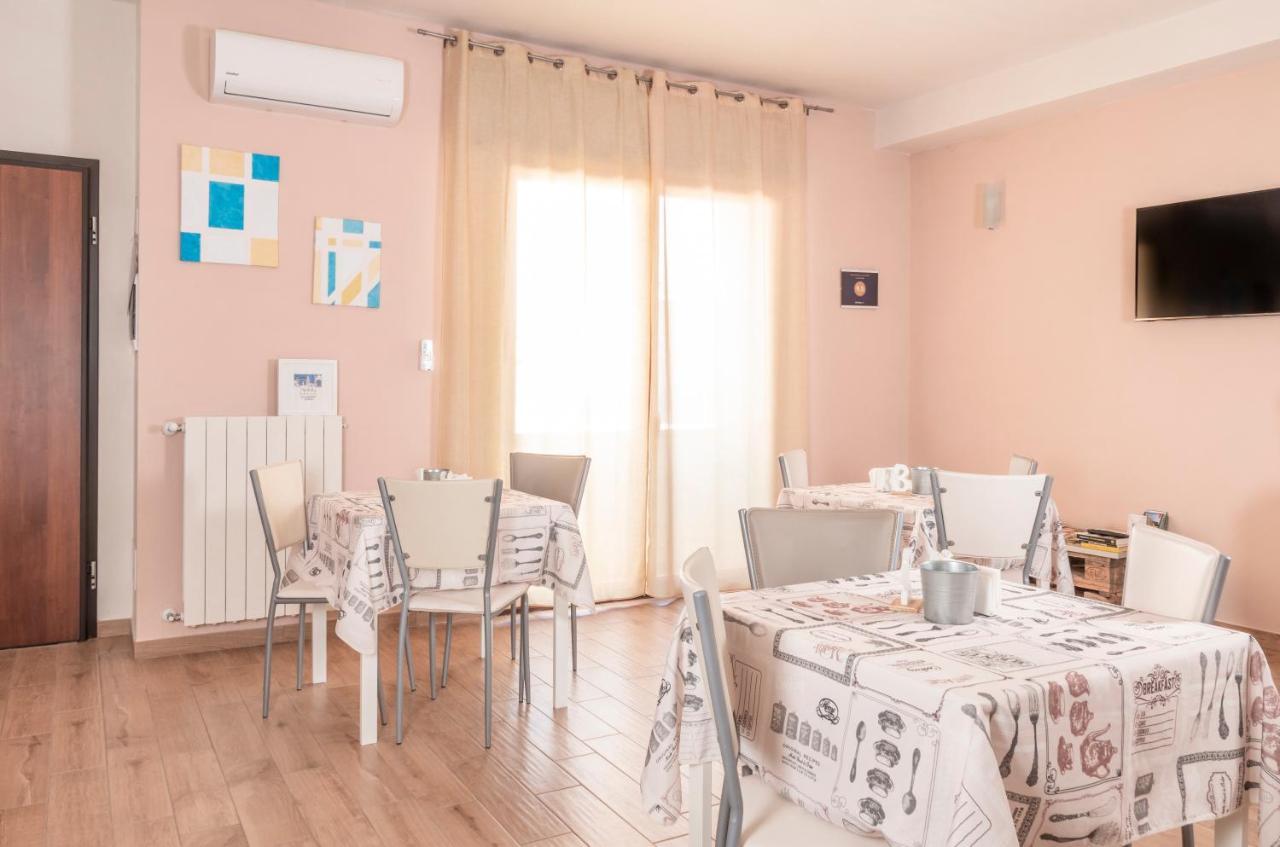 La Creta B&B Manduria Exteriér fotografie